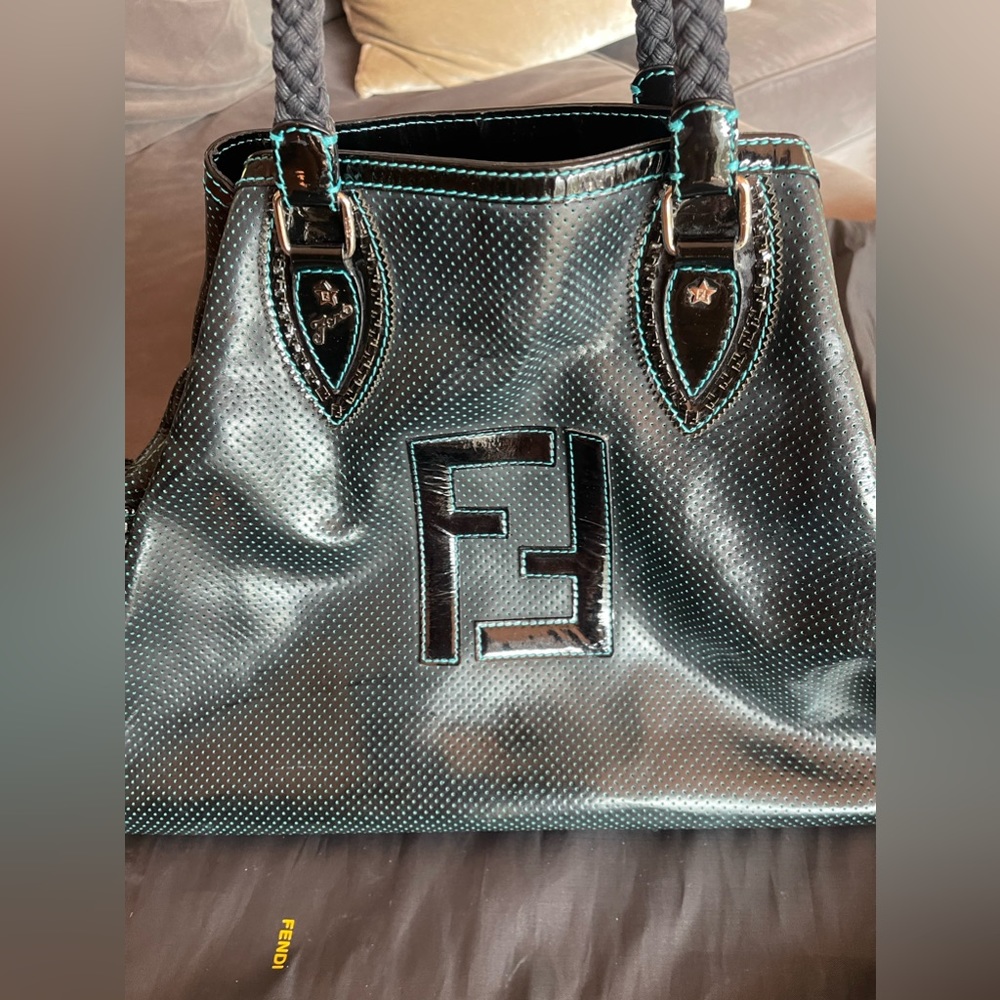 Fendi bag - Picture 6 of 8